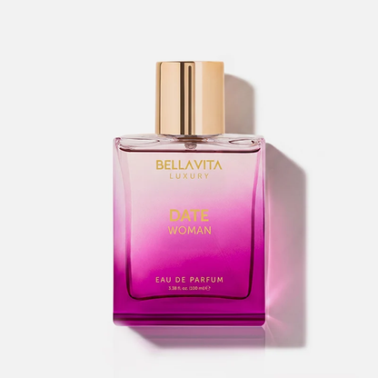 Date Woman Perfume
