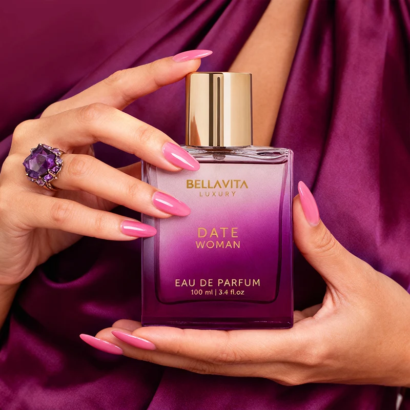 Date Woman Perfume