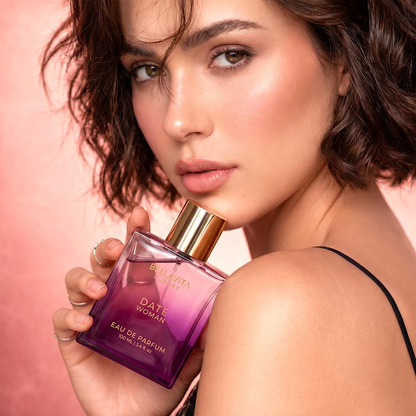 Date Woman Perfume