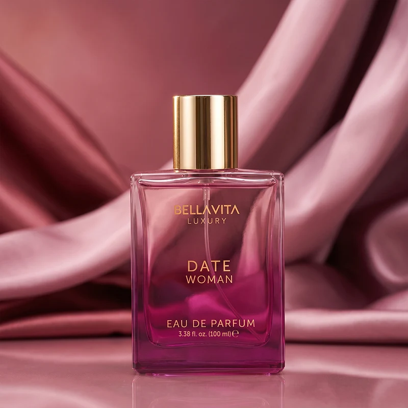 Date Woman Perfume