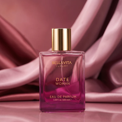 Date Woman Perfume