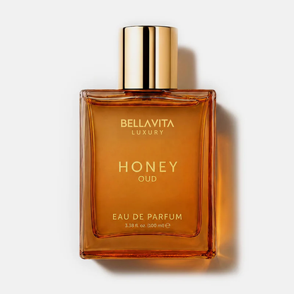 Honey Oud Perfume